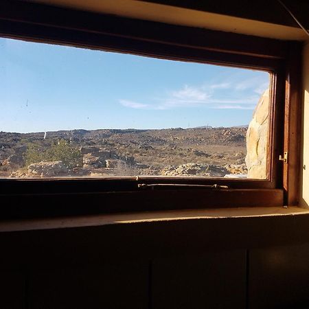 Traveller'S Rest Villa Clanwilliam Room photo