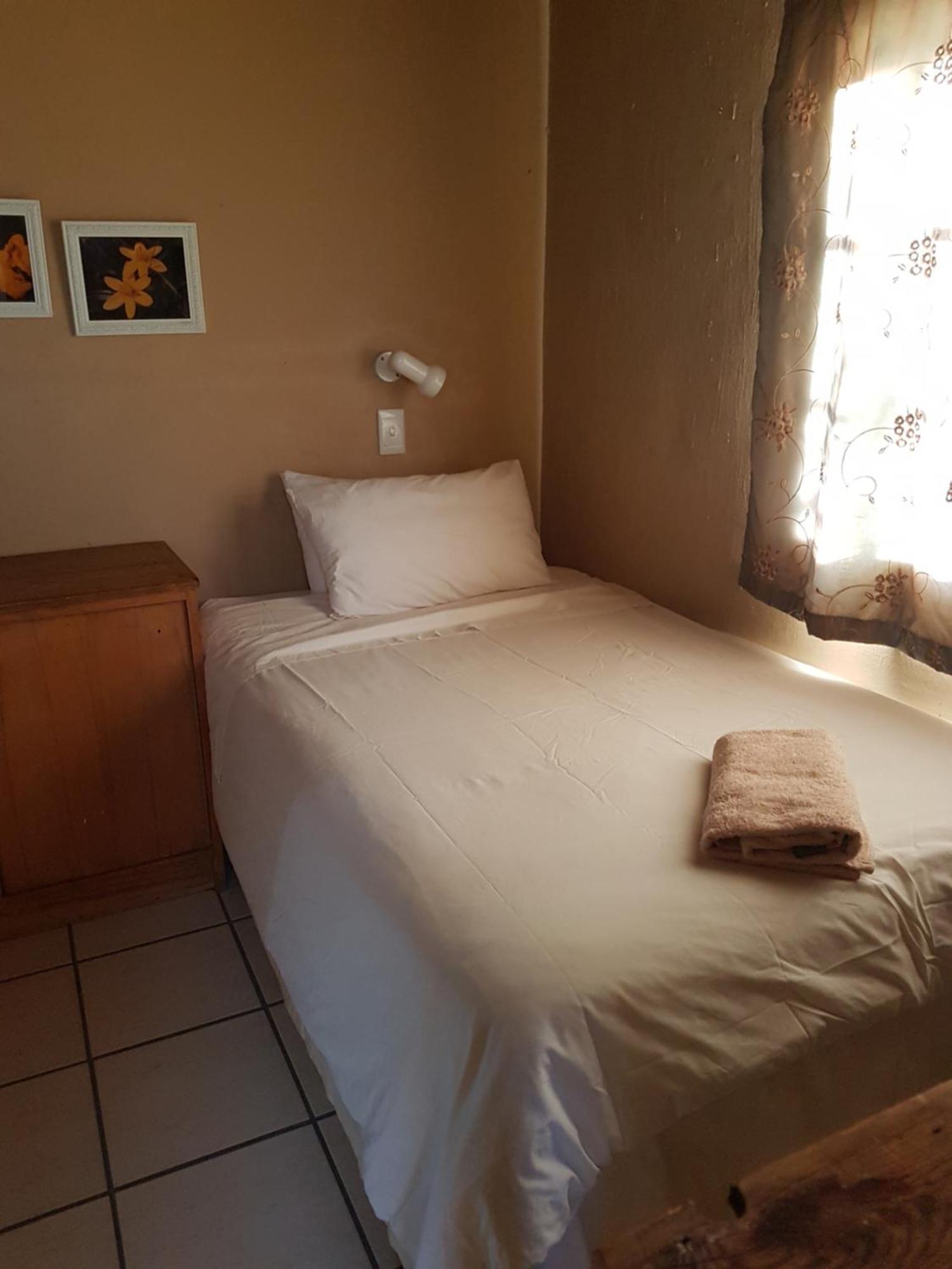 Traveller'S Rest Villa Clanwilliam Room photo