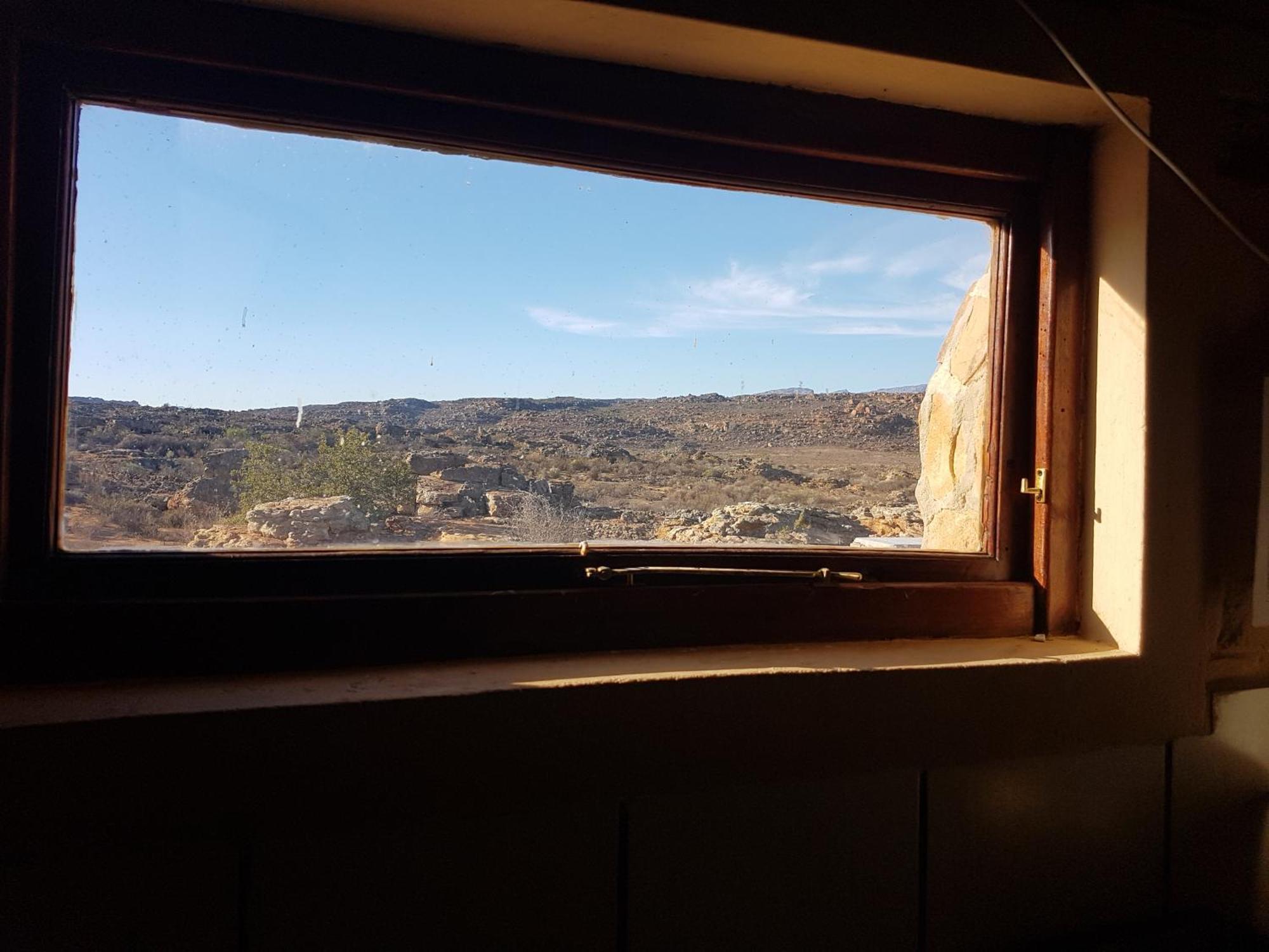 Traveller'S Rest Villa Clanwilliam Room photo