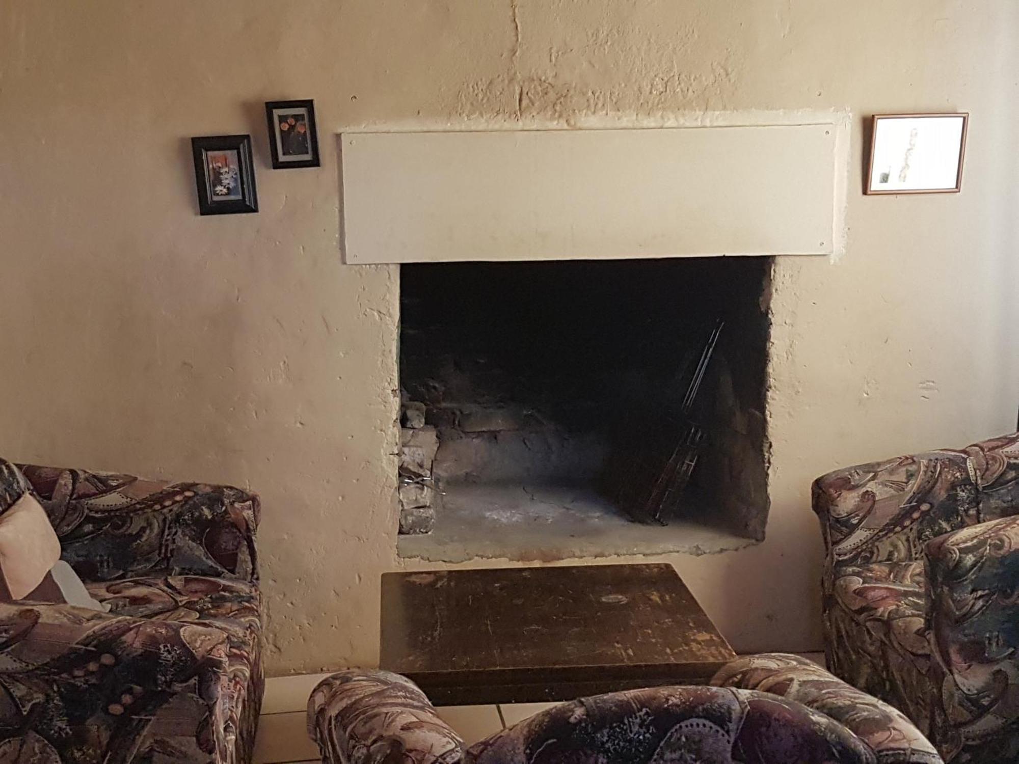 Traveller'S Rest Villa Clanwilliam Room photo