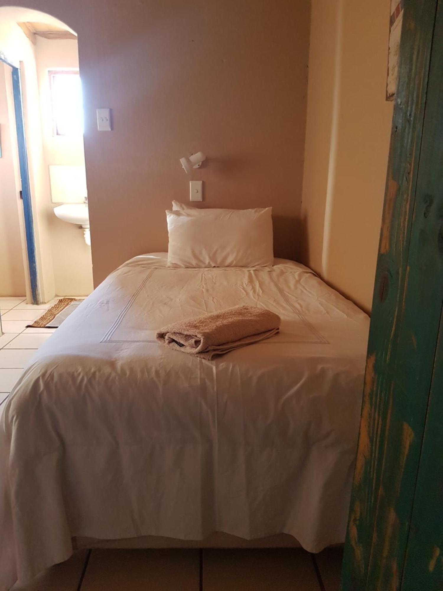Traveller'S Rest Villa Clanwilliam Room photo