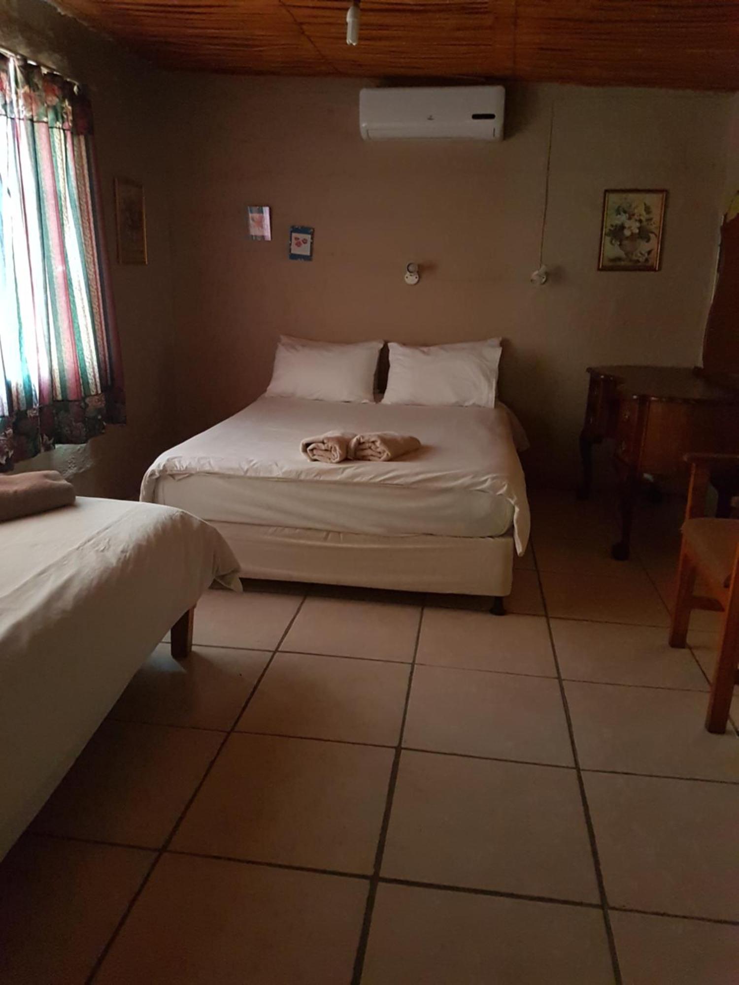 Traveller'S Rest Villa Clanwilliam Room photo