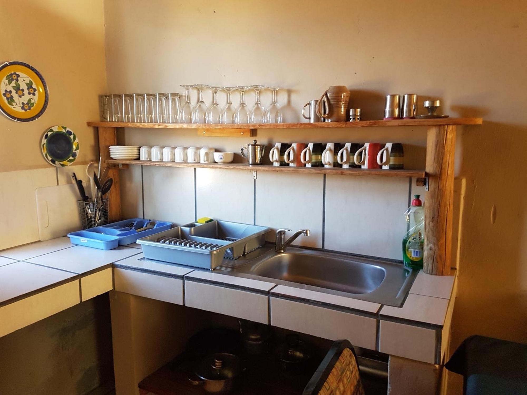 Traveller'S Rest Villa Clanwilliam Room photo