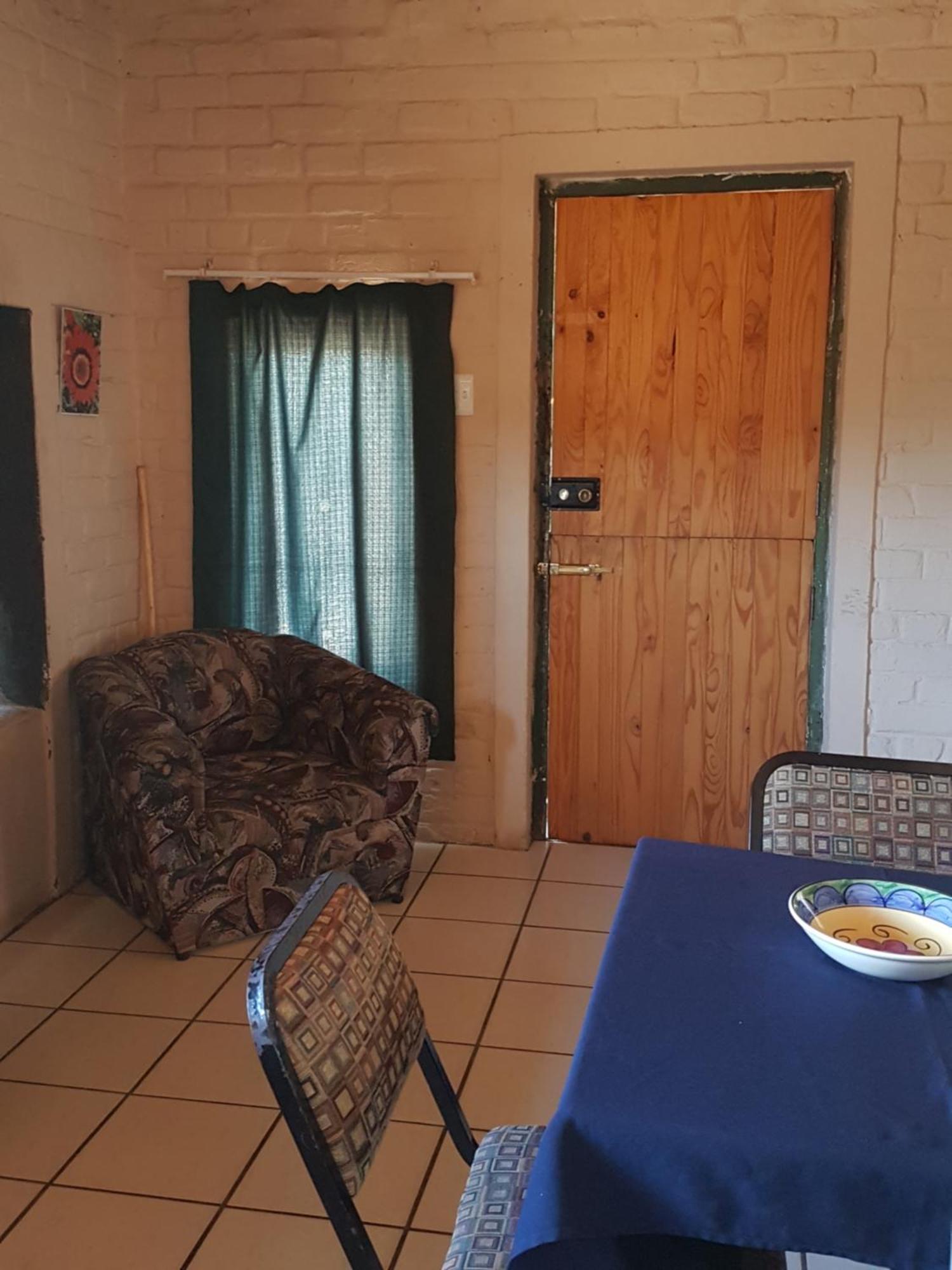 Traveller'S Rest Villa Clanwilliam Room photo