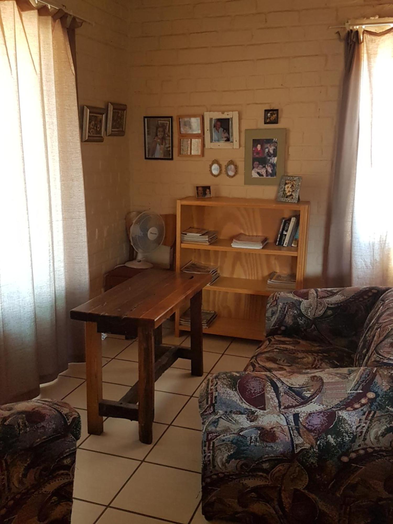 Traveller'S Rest Villa Clanwilliam Room photo