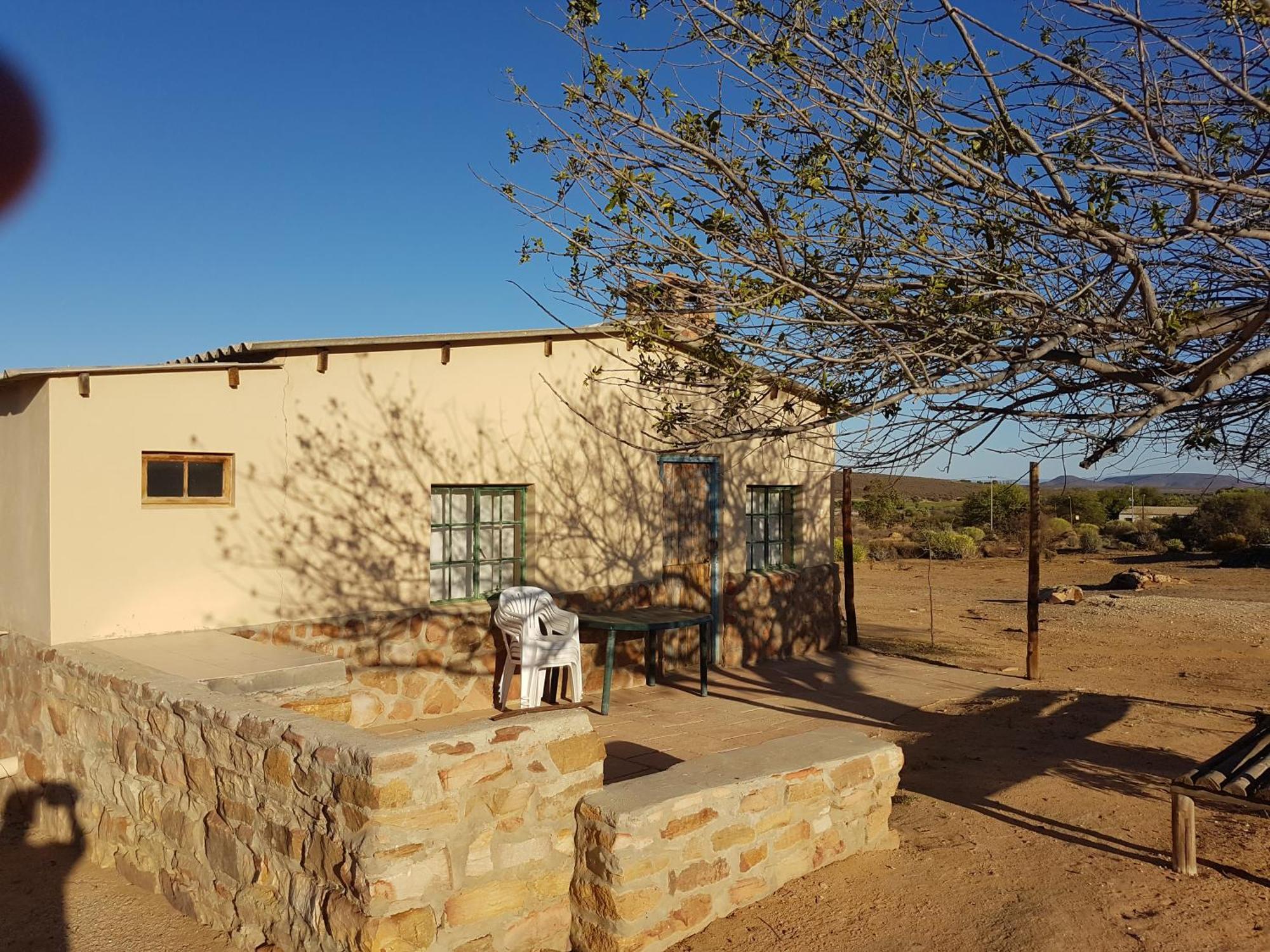 Traveller'S Rest Villa Clanwilliam Room photo