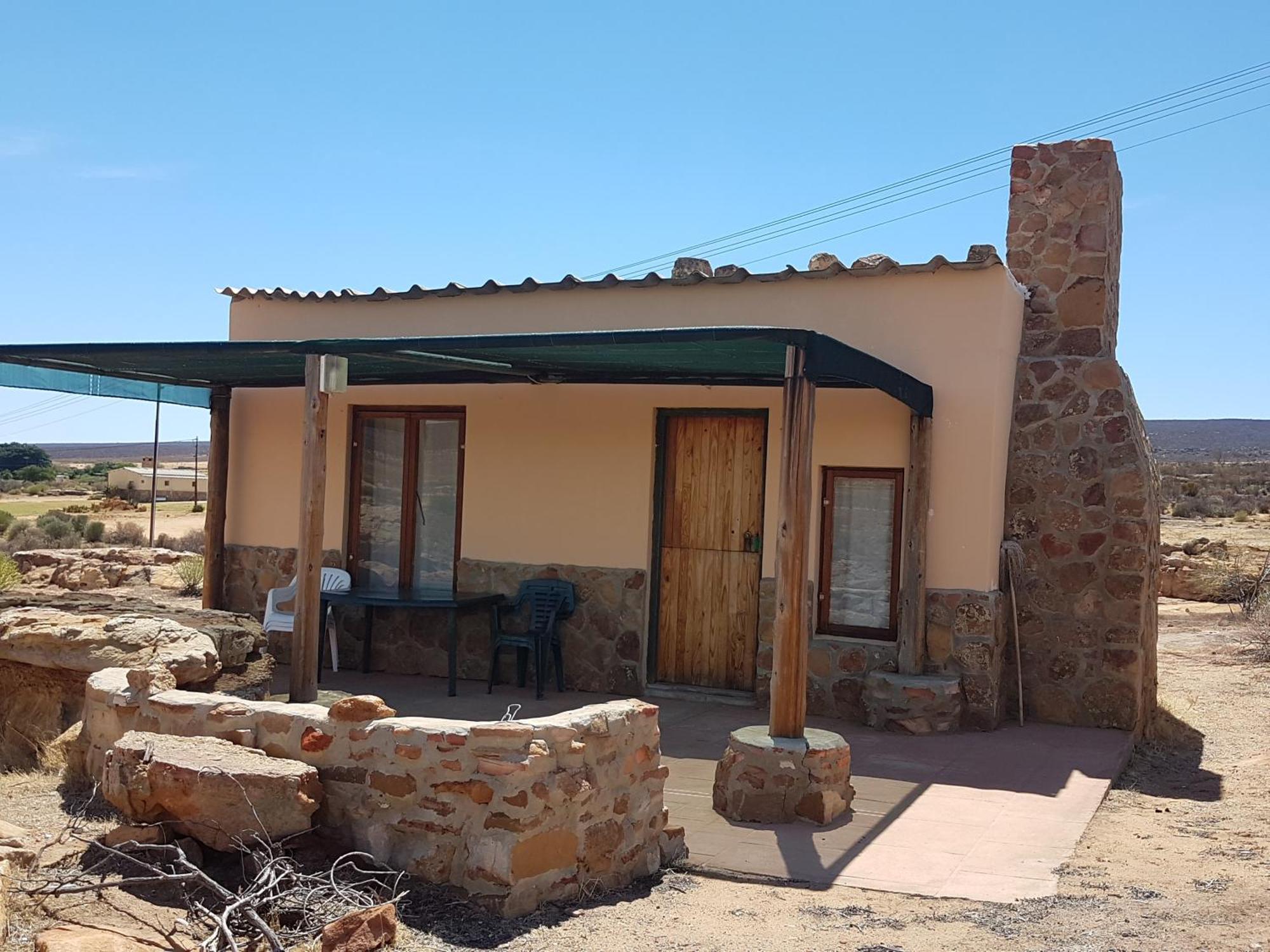 Traveller'S Rest Villa Clanwilliam Room photo
