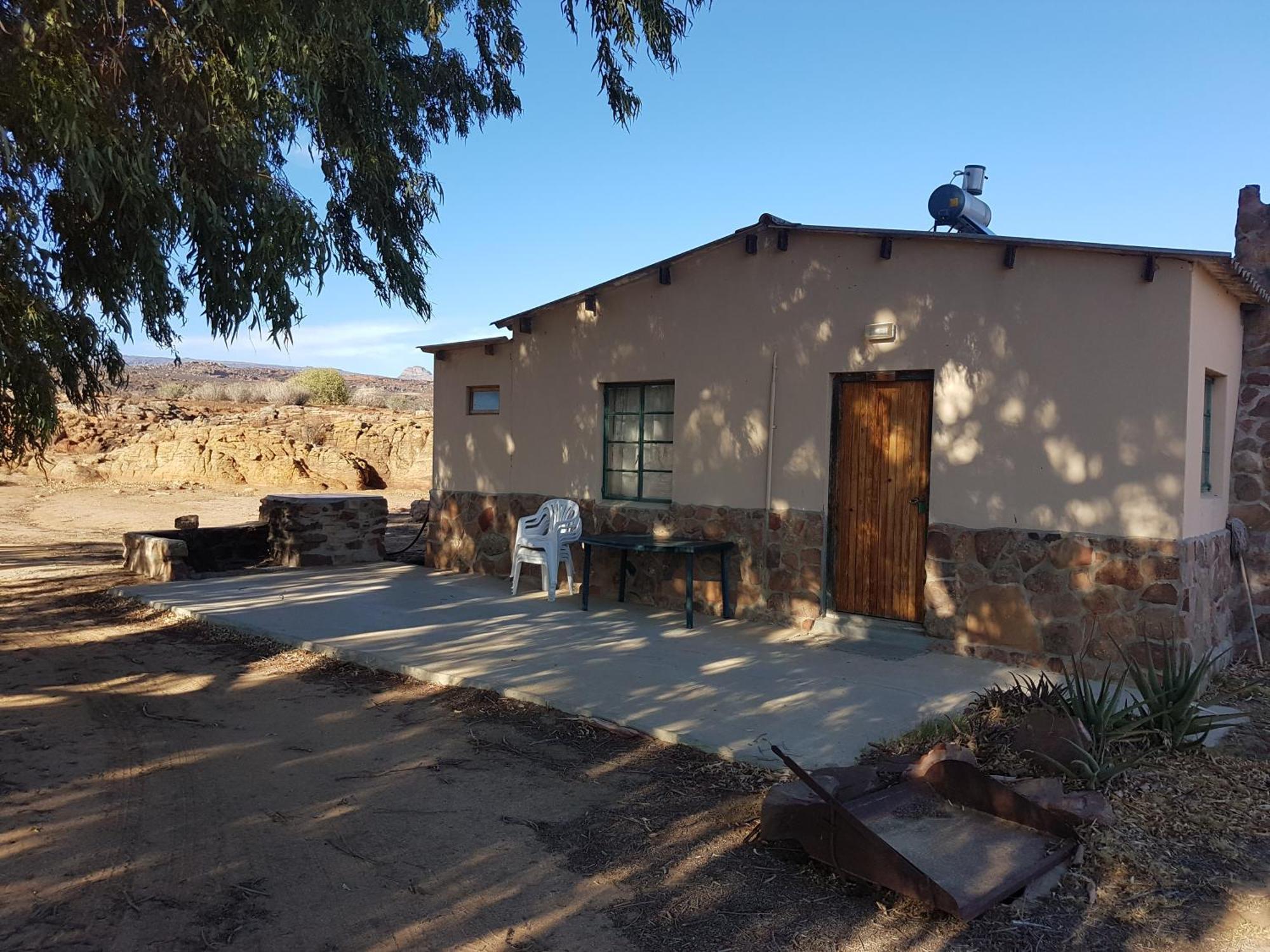 Traveller'S Rest Villa Clanwilliam Room photo