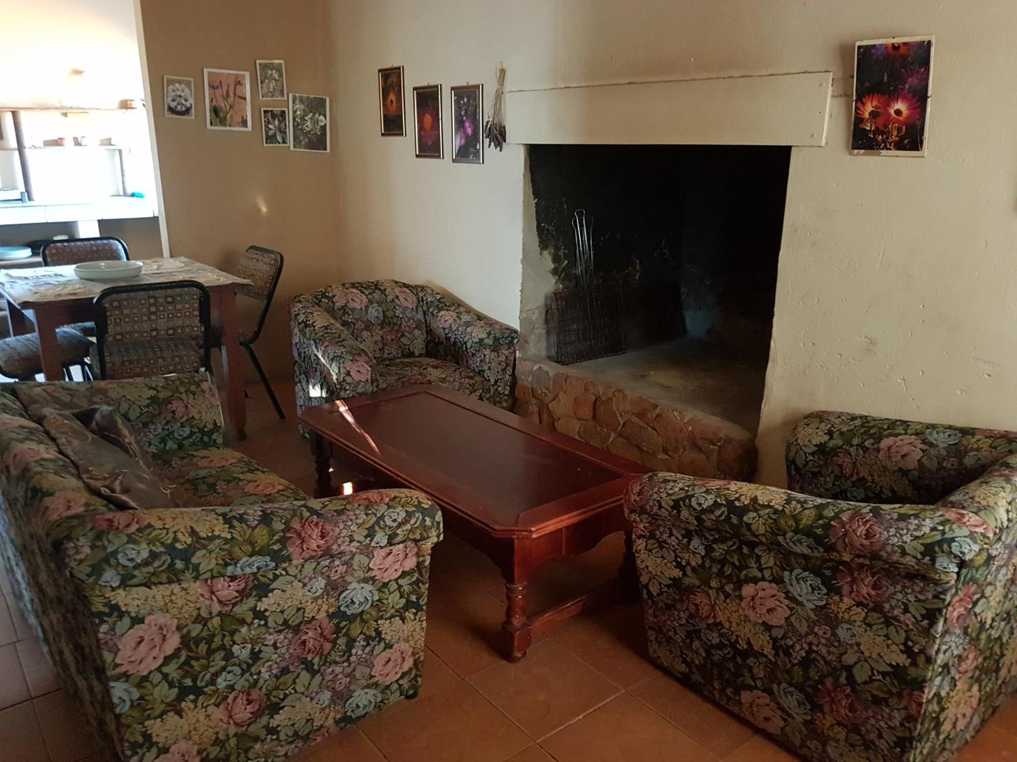 Traveller'S Rest Villa Clanwilliam Room photo