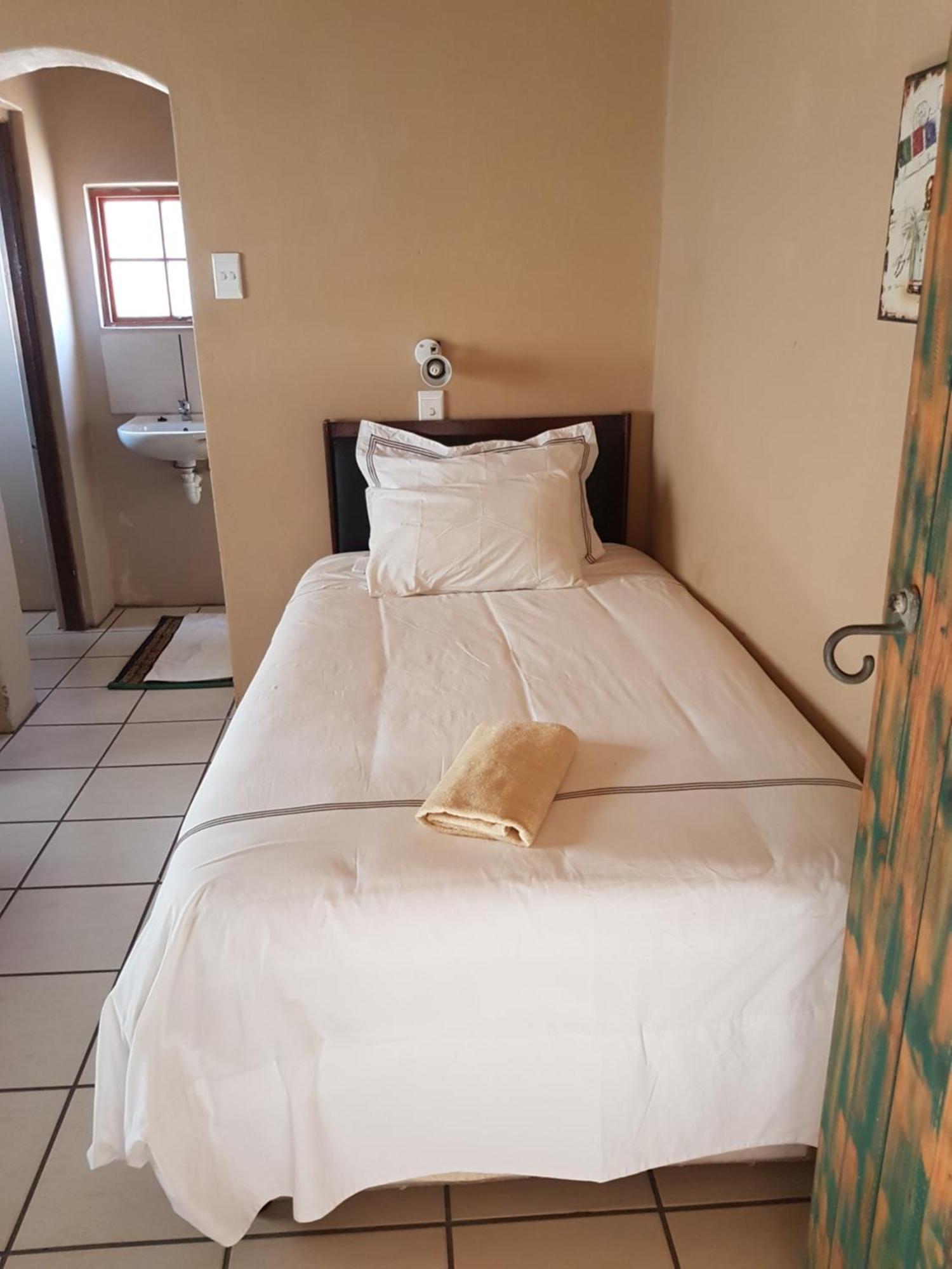 Traveller'S Rest Villa Clanwilliam Room photo