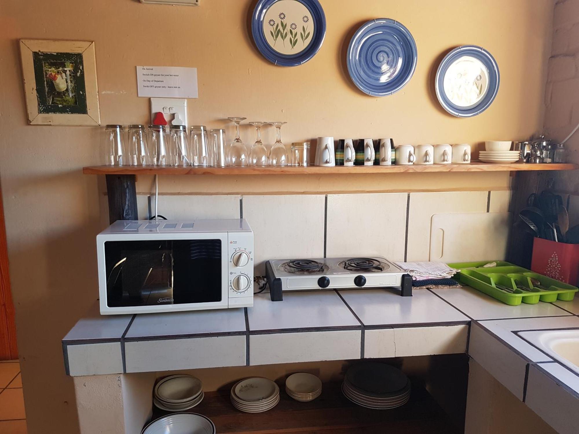 Traveller'S Rest Villa Clanwilliam Room photo