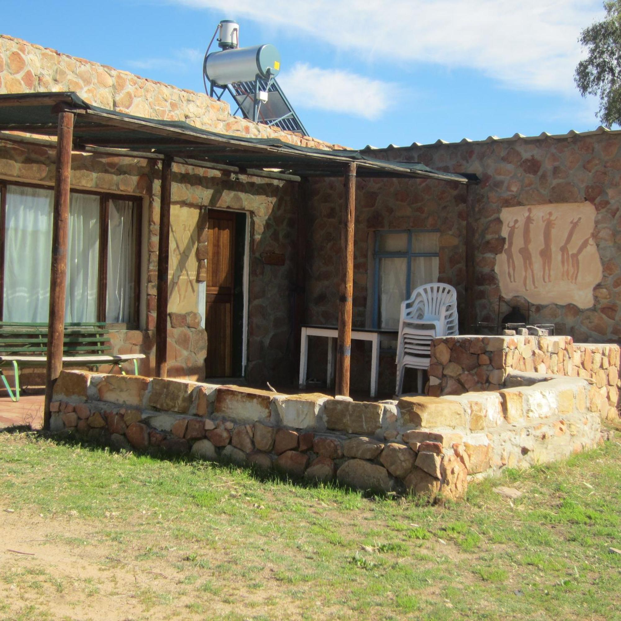 Traveller'S Rest Villa Clanwilliam Room photo