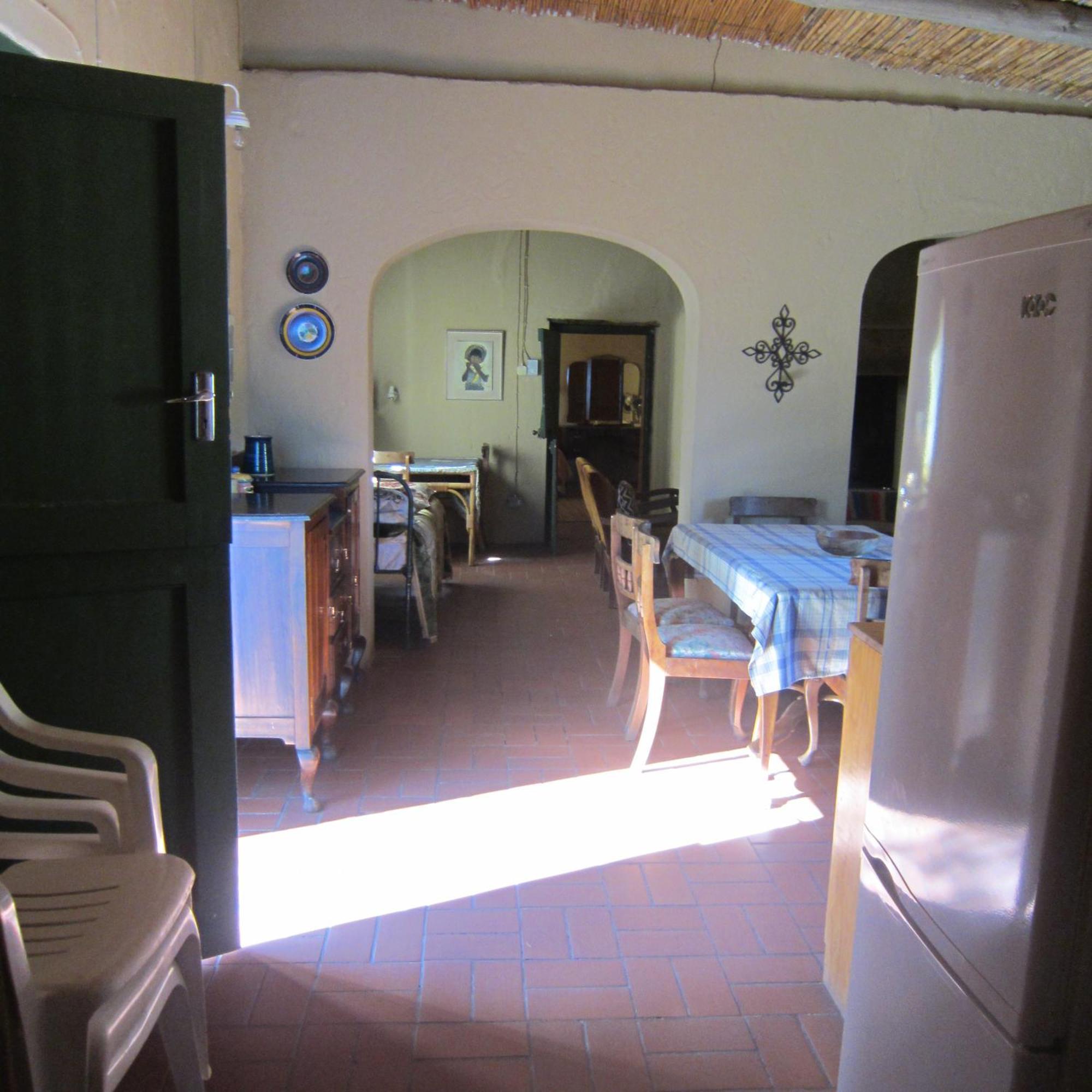 Traveller'S Rest Villa Clanwilliam Room photo