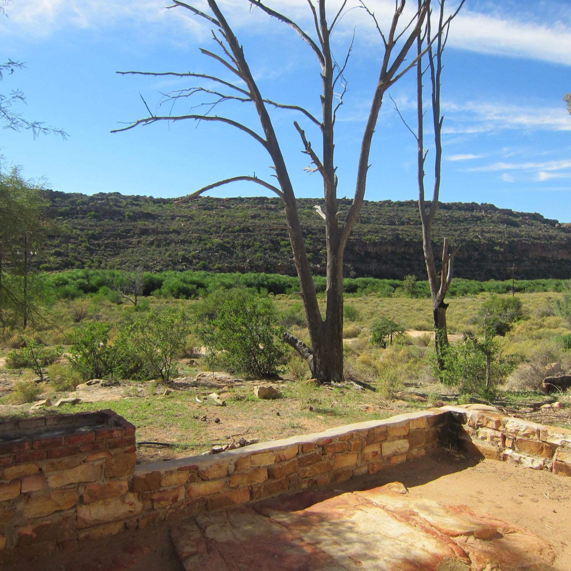 Traveller'S Rest Villa Clanwilliam Room photo