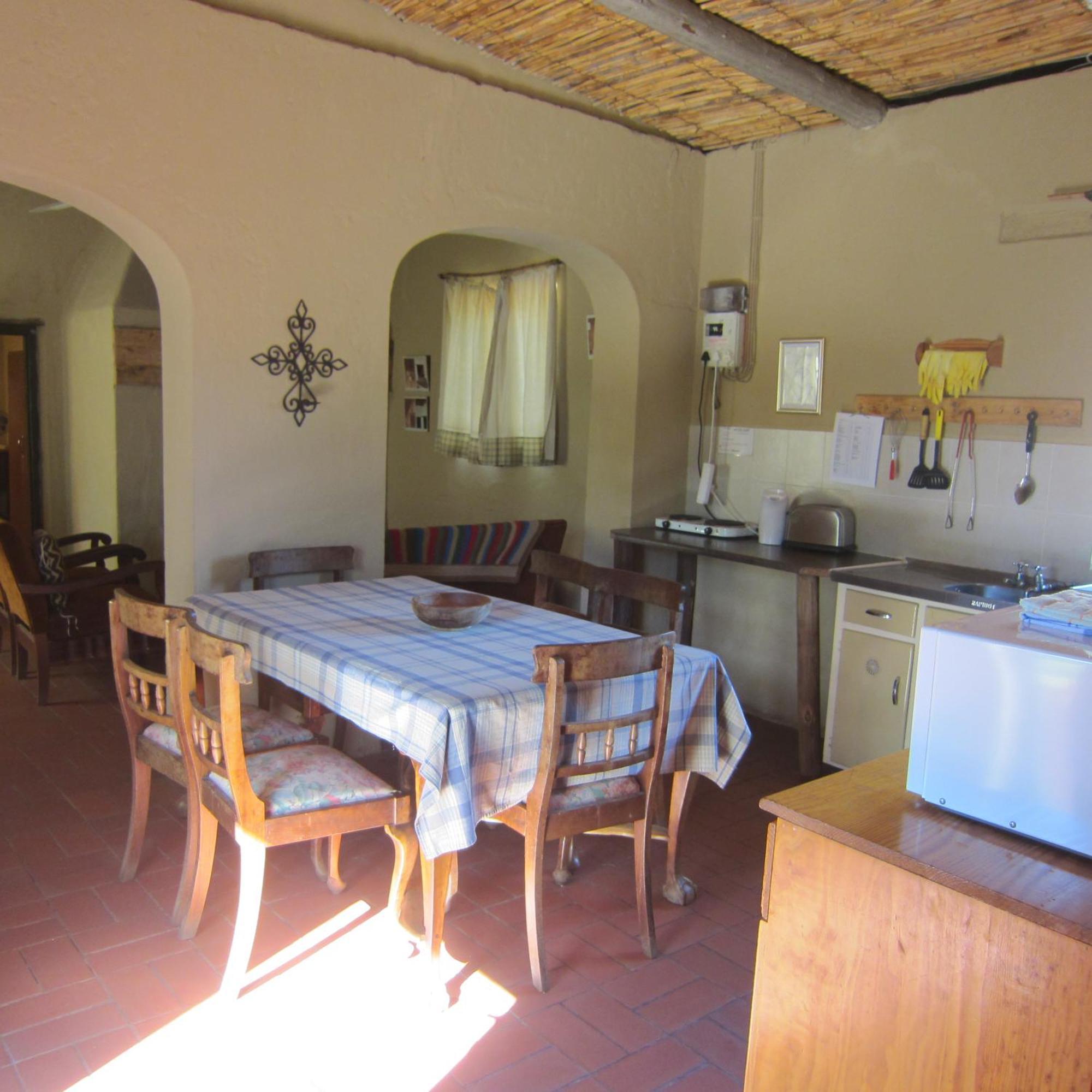 Traveller'S Rest Villa Clanwilliam Room photo