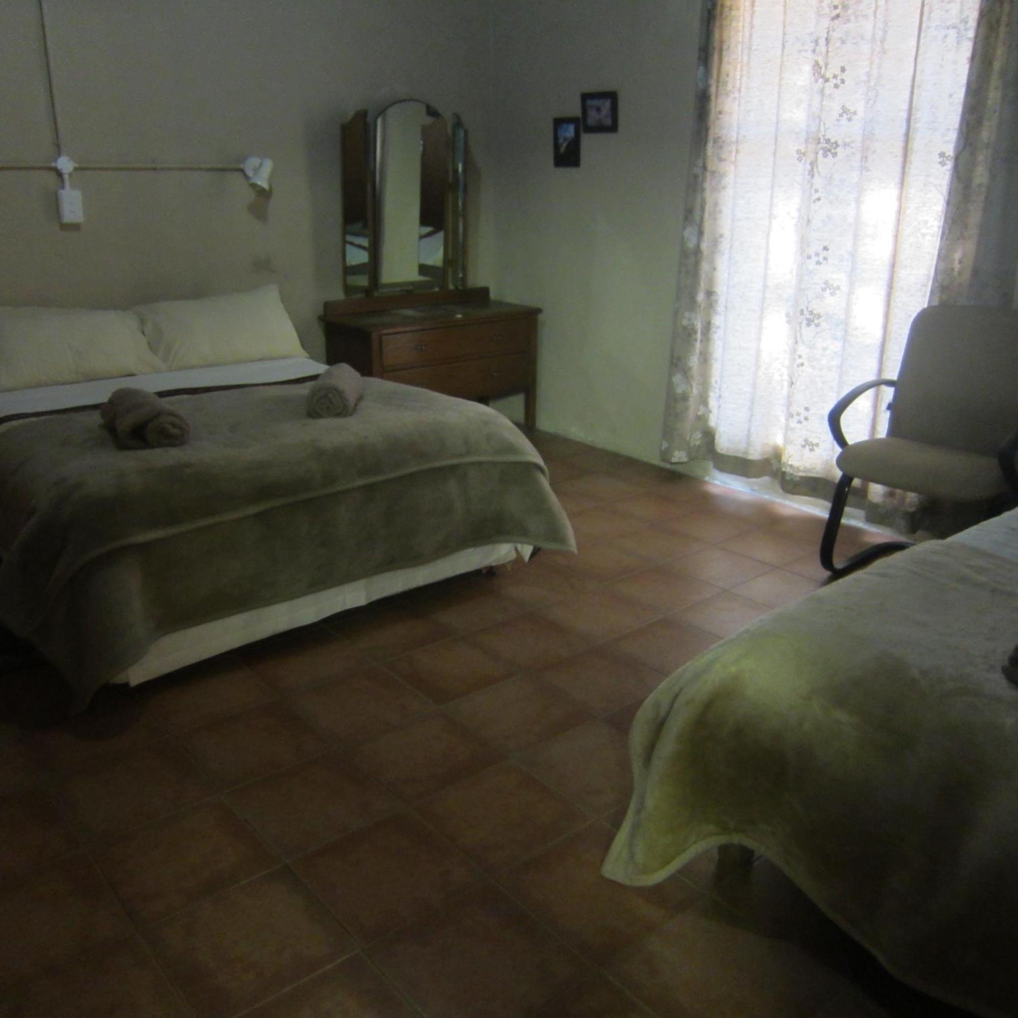 Traveller'S Rest Villa Clanwilliam Room photo