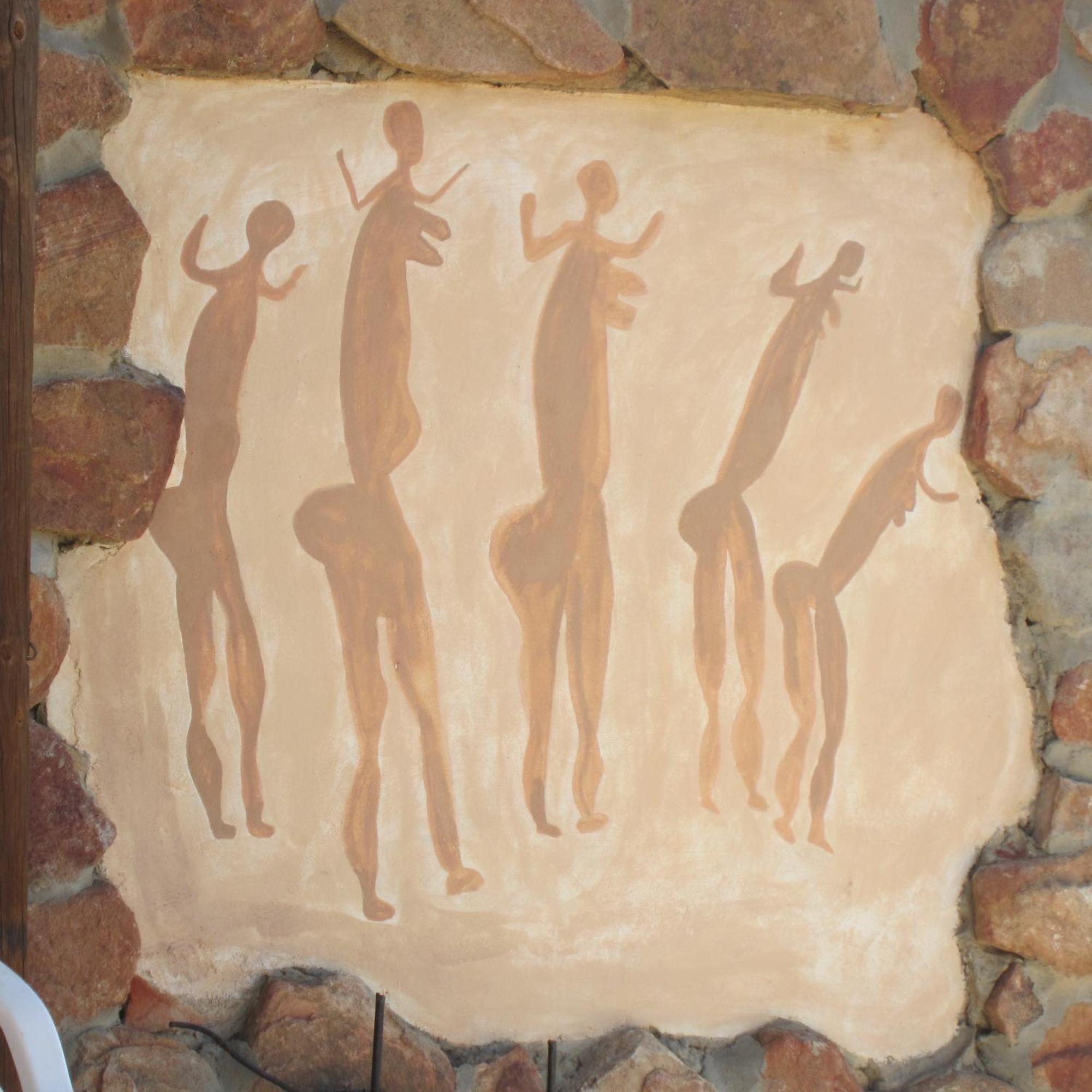 Traveller'S Rest Villa Clanwilliam Room photo
