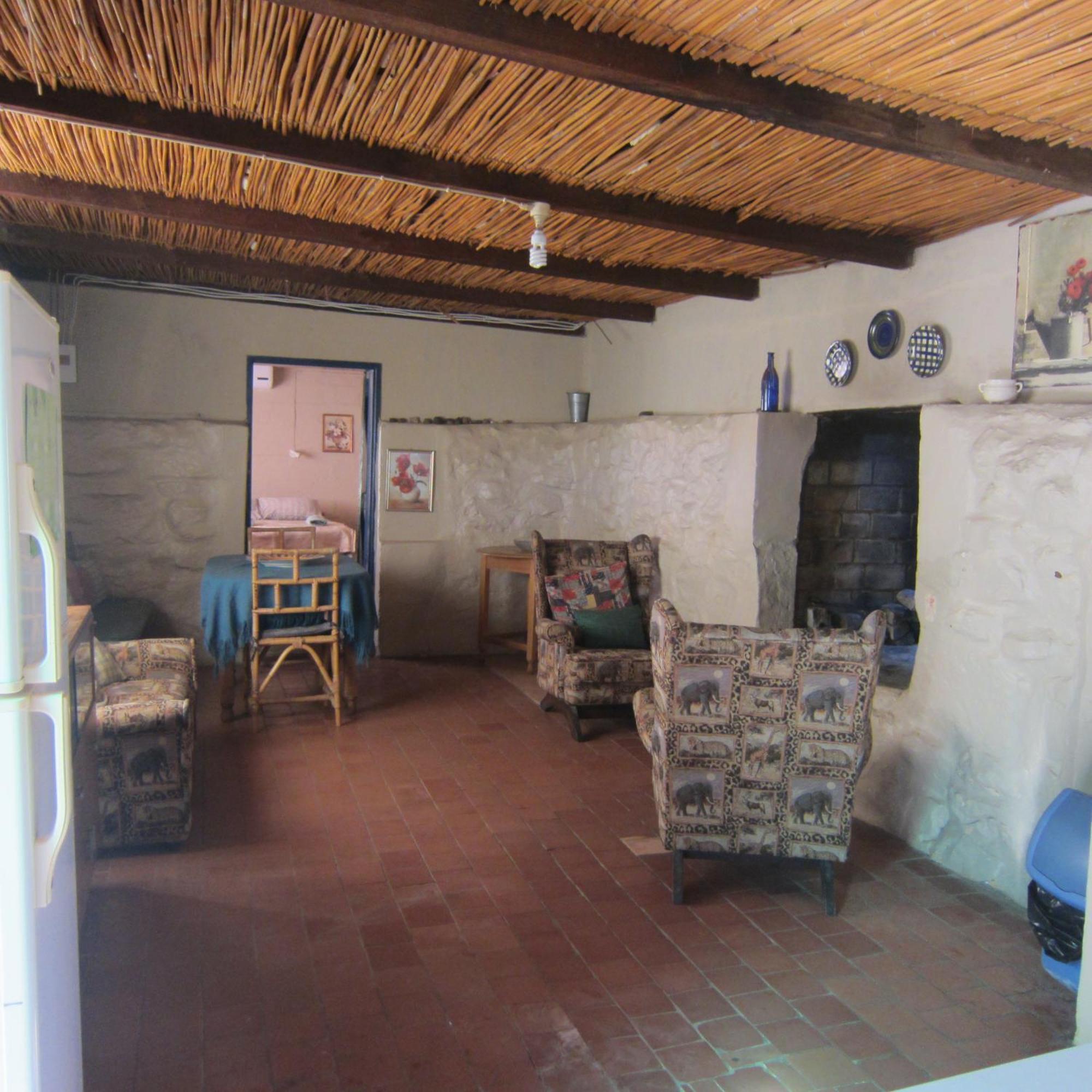 Traveller'S Rest Villa Clanwilliam Room photo