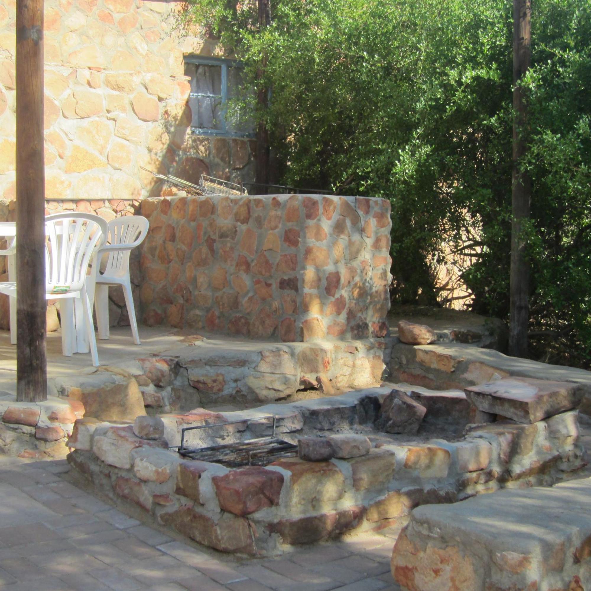 Traveller'S Rest Villa Clanwilliam Room photo