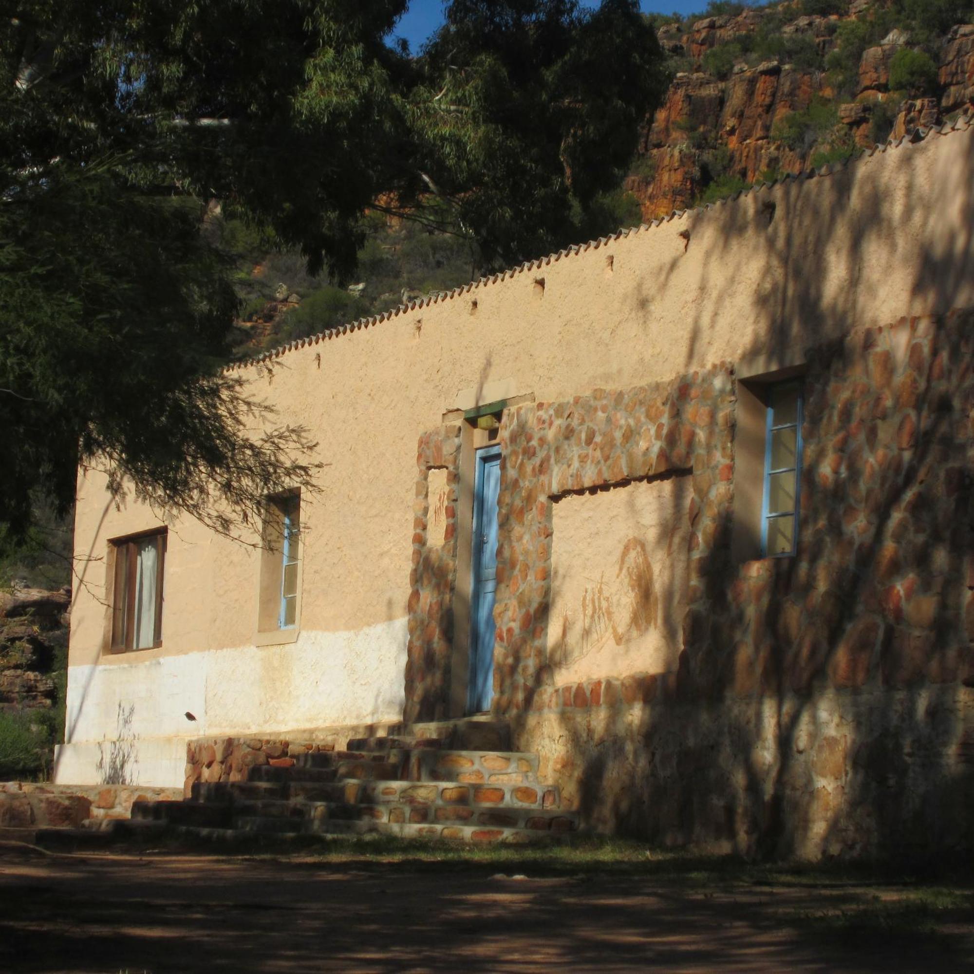 Traveller'S Rest Villa Clanwilliam Room photo