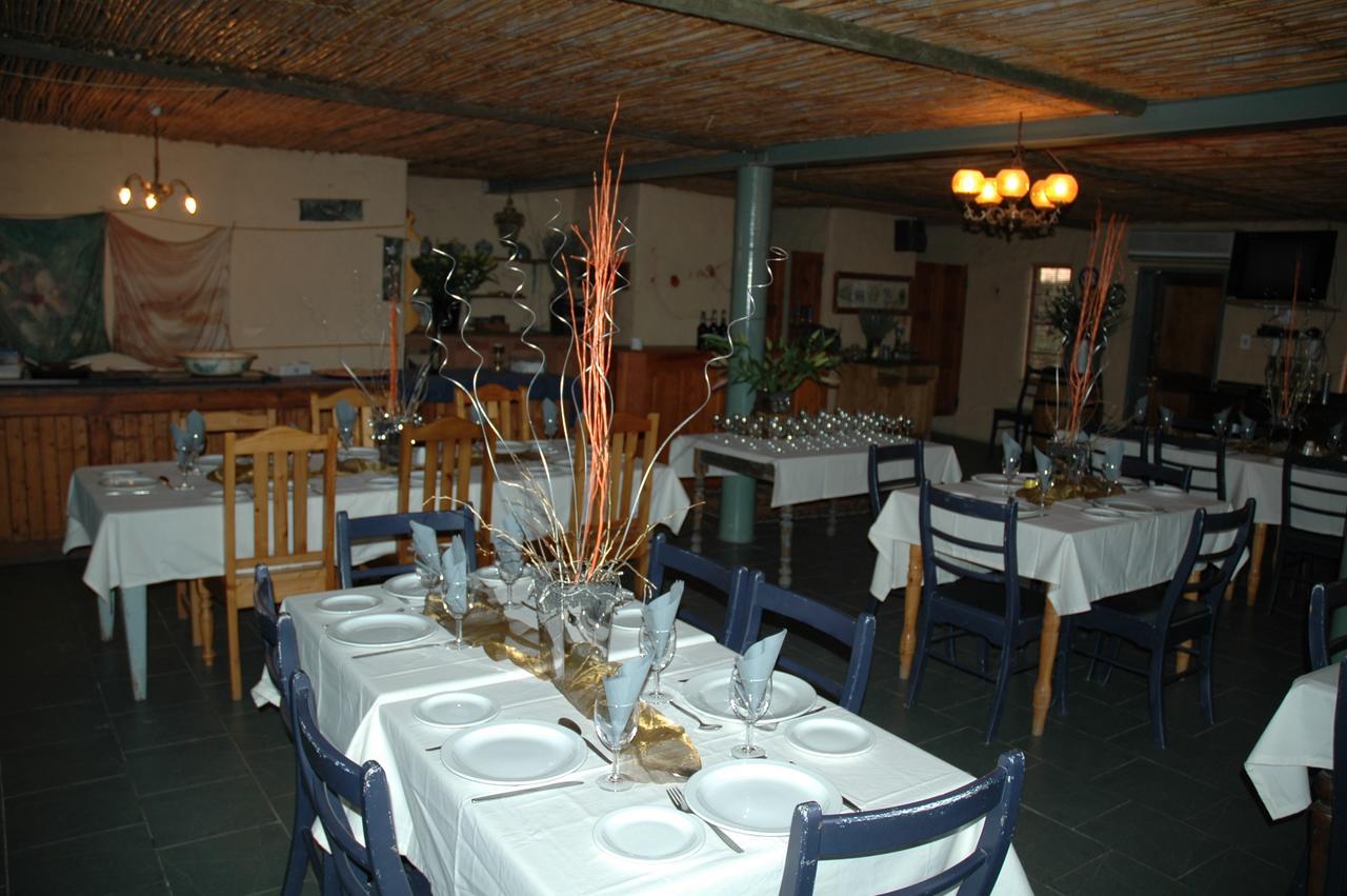 Traveller'S Rest Villa Clanwilliam Exterior photo