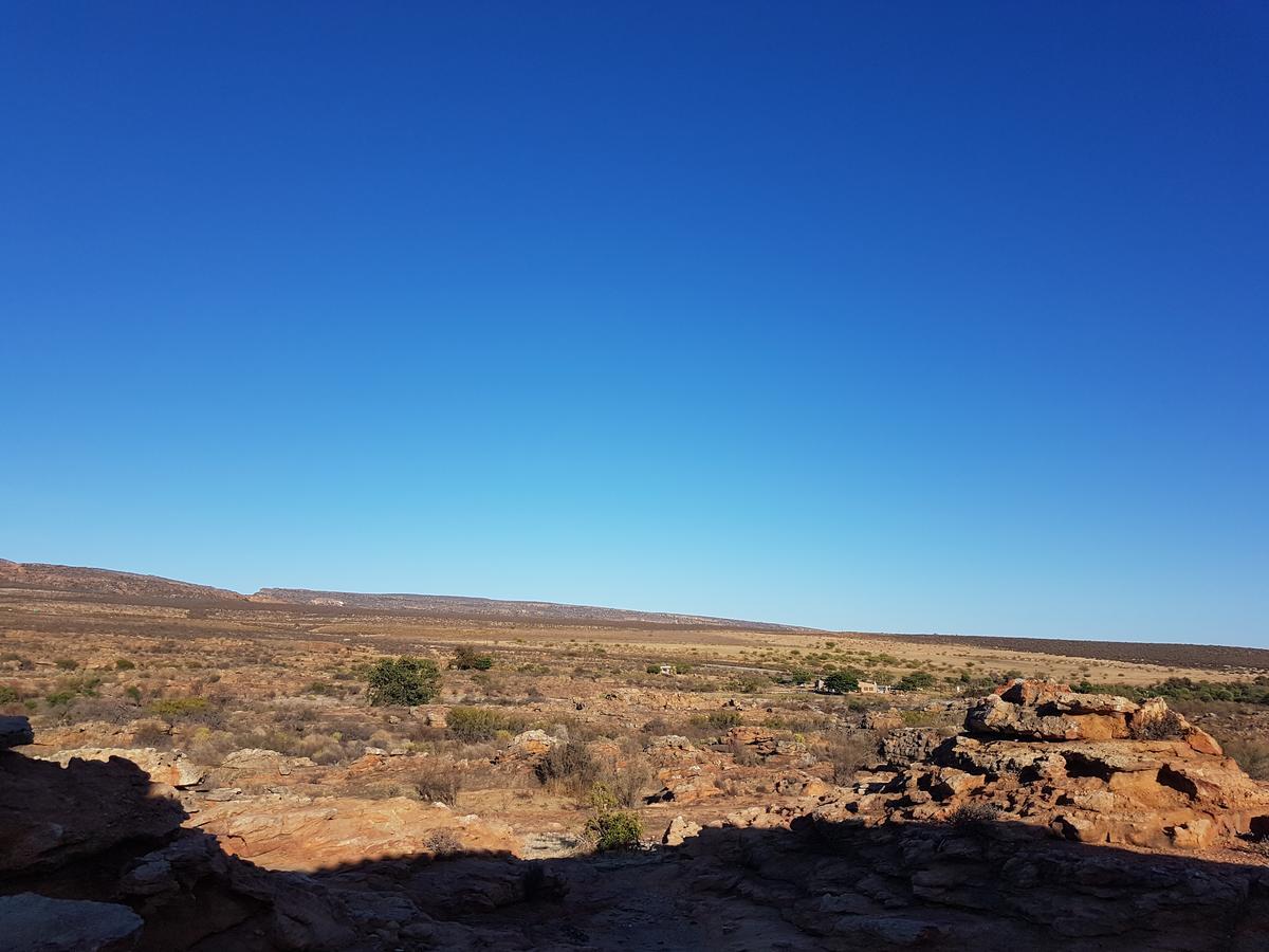 Traveller'S Rest Villa Clanwilliam Exterior photo