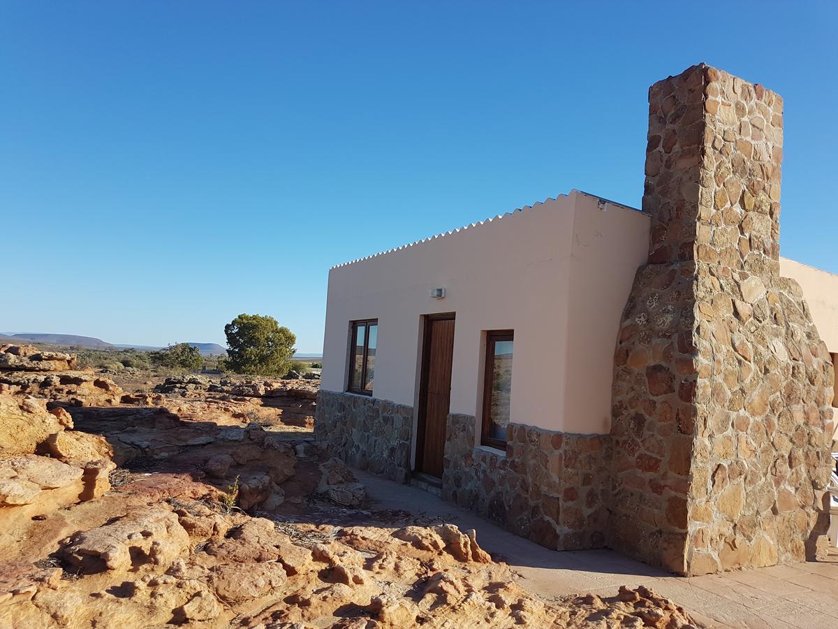 Traveller'S Rest Villa Clanwilliam Room photo